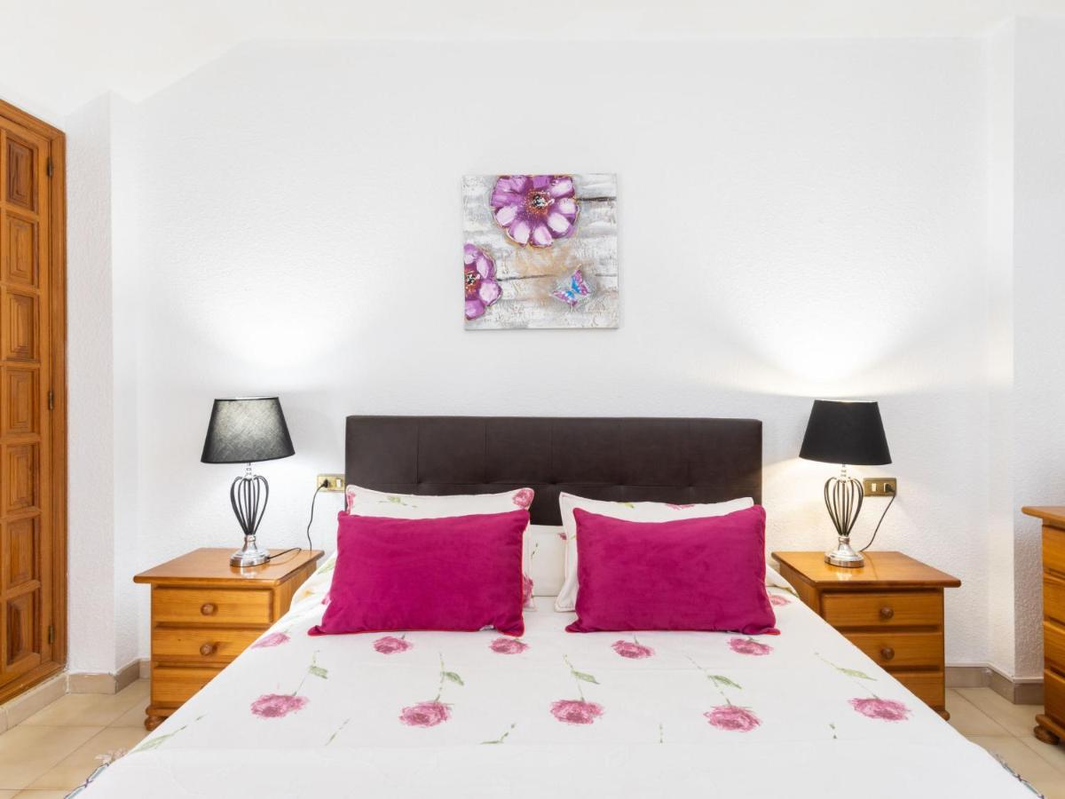 Apartment Comfy Altemar-1 By Interhome Playa de las Americas  Ngoại thất bức ảnh