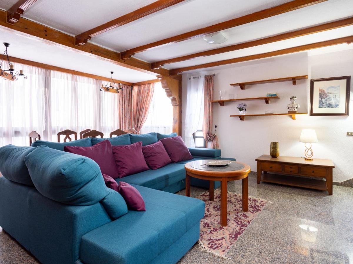 Apartment Comfy Altemar-1 By Interhome Playa de las Americas  Ngoại thất bức ảnh