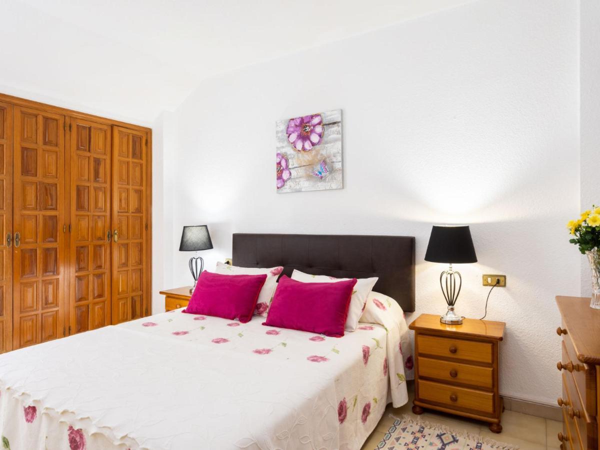 Apartment Comfy Altemar-1 By Interhome Playa de las Americas  Ngoại thất bức ảnh