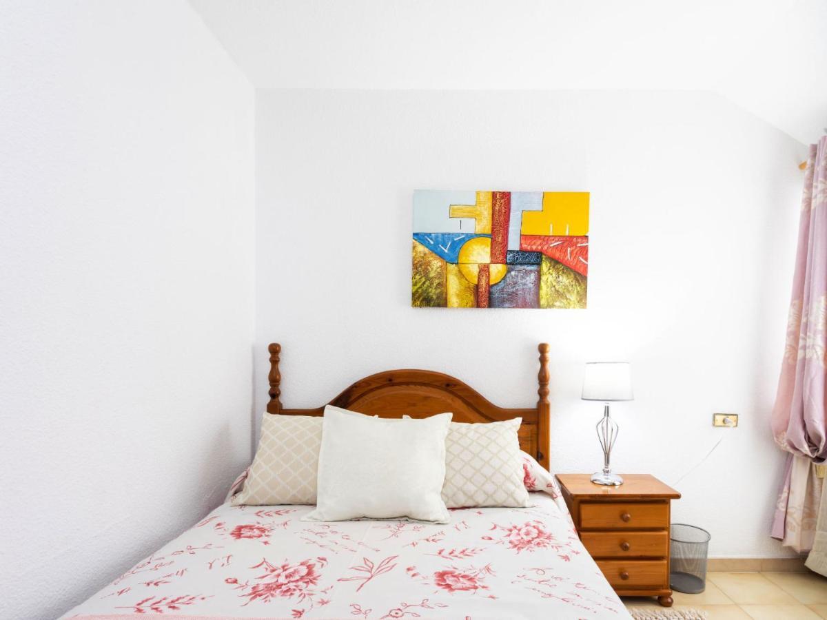 Apartment Comfy Altemar-1 By Interhome Playa de las Americas  Ngoại thất bức ảnh