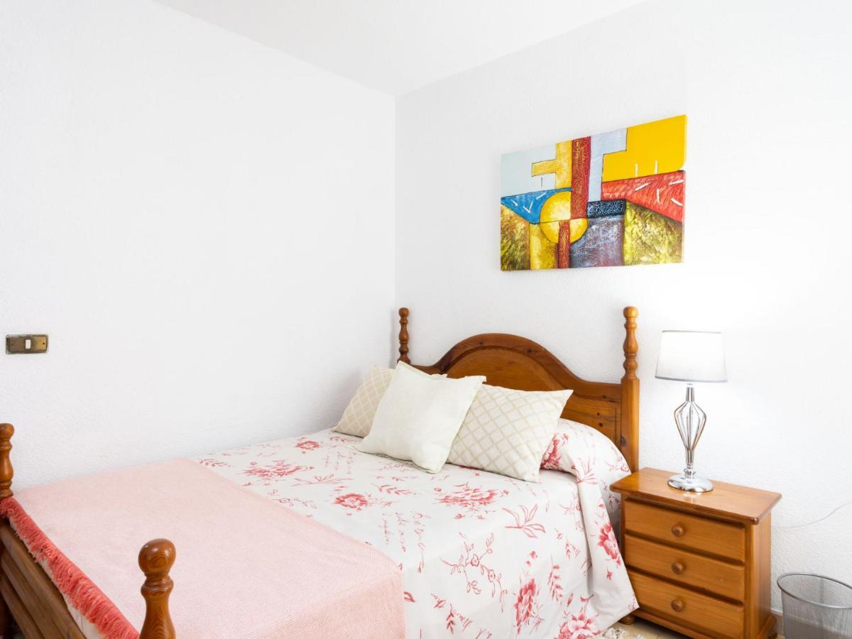 Apartment Comfy Altemar-1 By Interhome Playa de las Americas  Ngoại thất bức ảnh