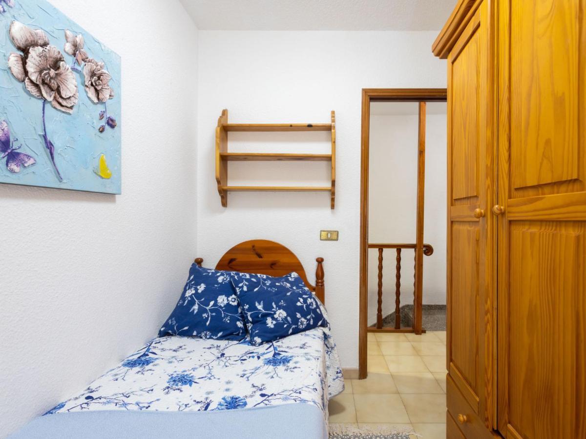 Apartment Comfy Altemar-1 By Interhome Playa de las Americas  Ngoại thất bức ảnh