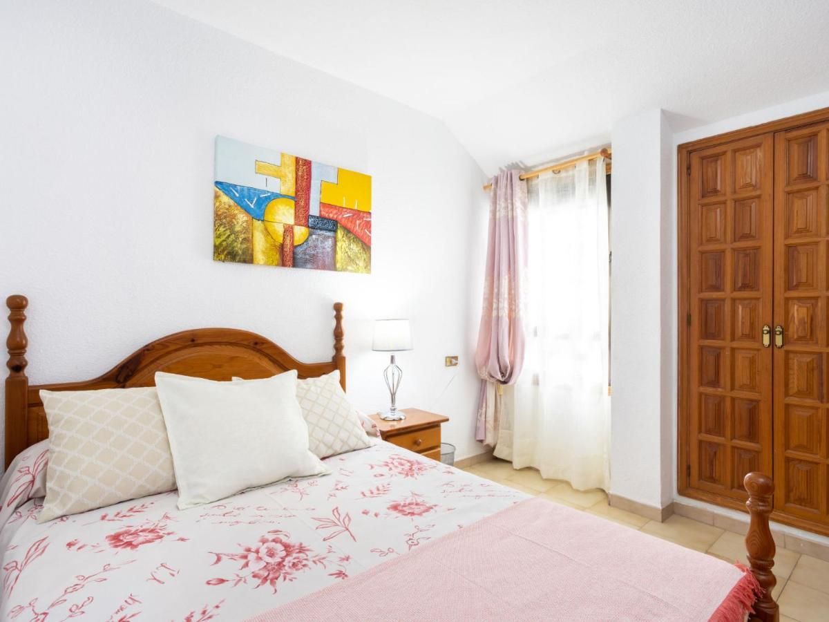 Apartment Comfy Altemar-1 By Interhome Playa de las Americas  Ngoại thất bức ảnh