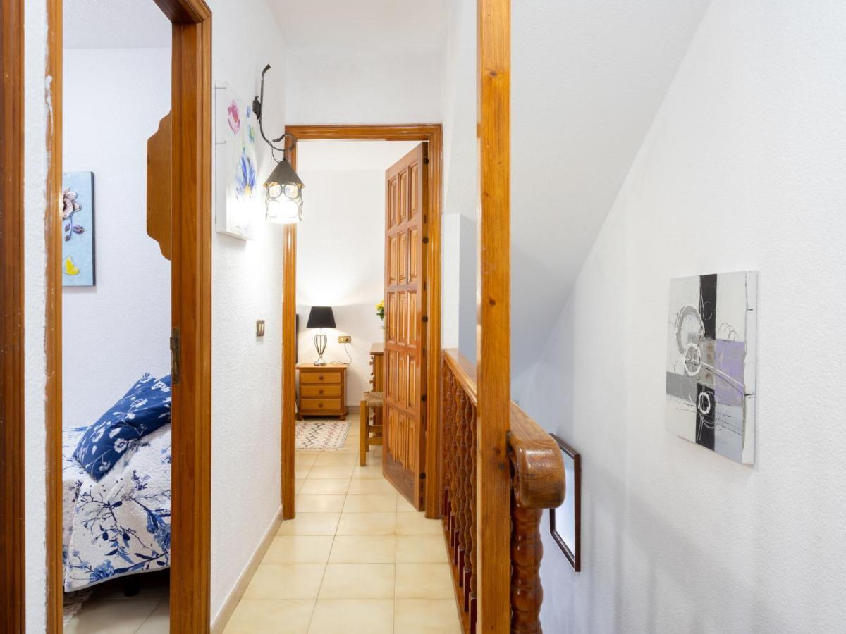 Apartment Comfy Altemar-1 By Interhome Playa de las Americas  Ngoại thất bức ảnh