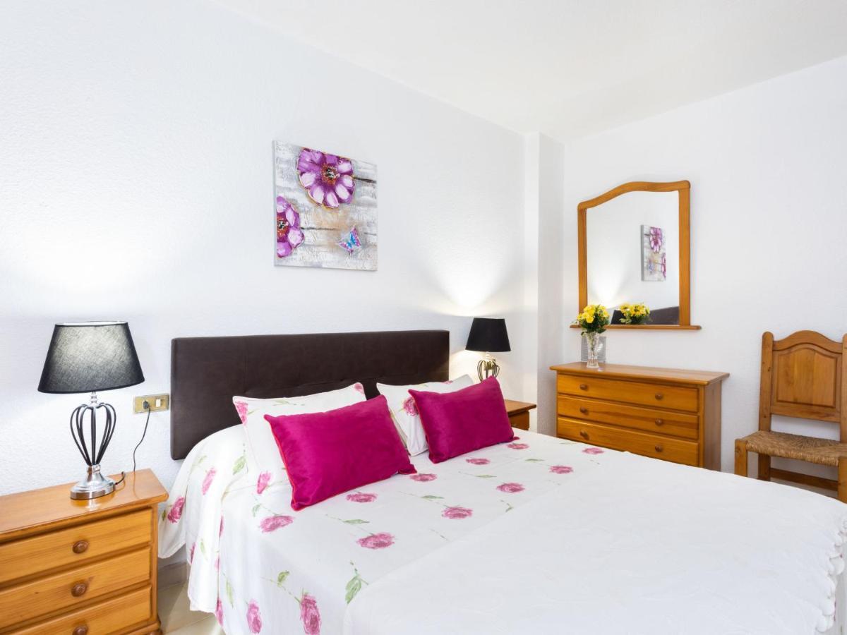 Apartment Comfy Altemar-1 By Interhome Playa de las Americas  Ngoại thất bức ảnh