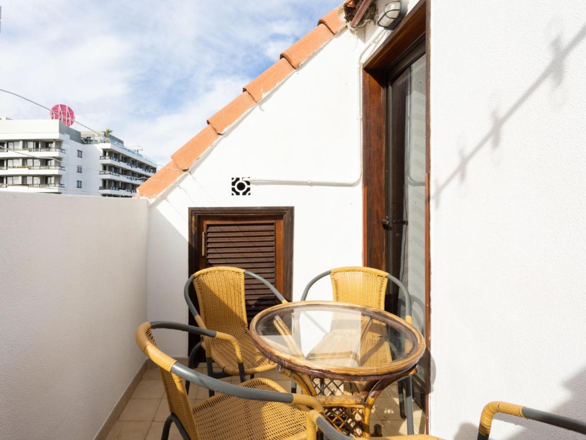 Apartment Comfy Altemar-1 By Interhome Playa de las Americas  Ngoại thất bức ảnh