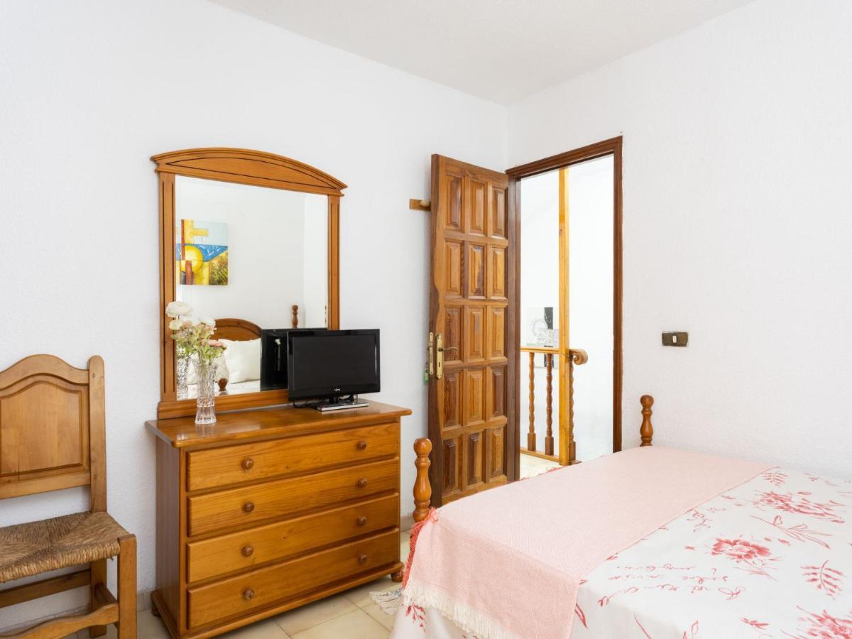 Apartment Comfy Altemar-1 By Interhome Playa de las Americas  Ngoại thất bức ảnh