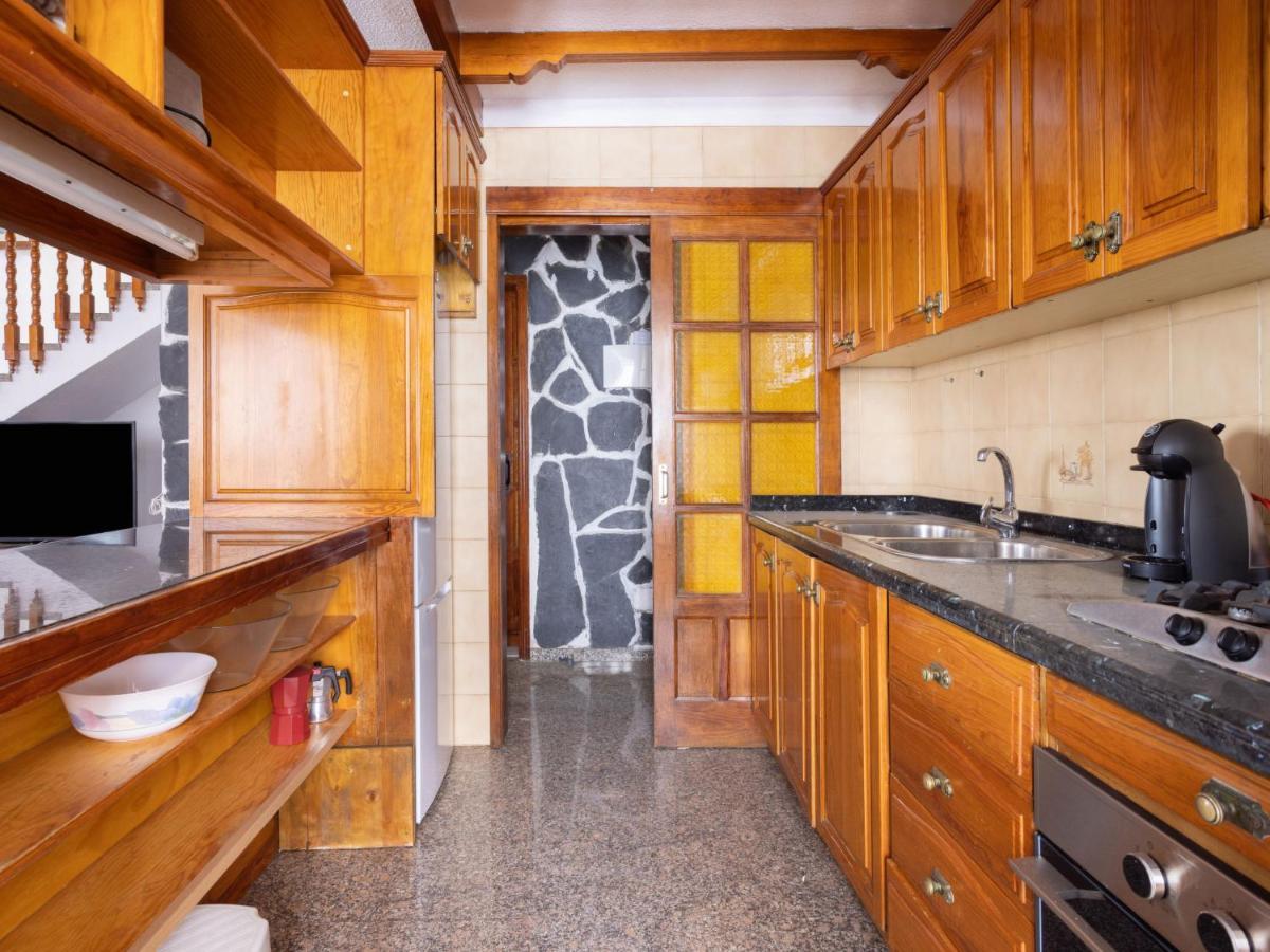 Apartment Comfy Altemar-1 By Interhome Playa de las Americas  Ngoại thất bức ảnh