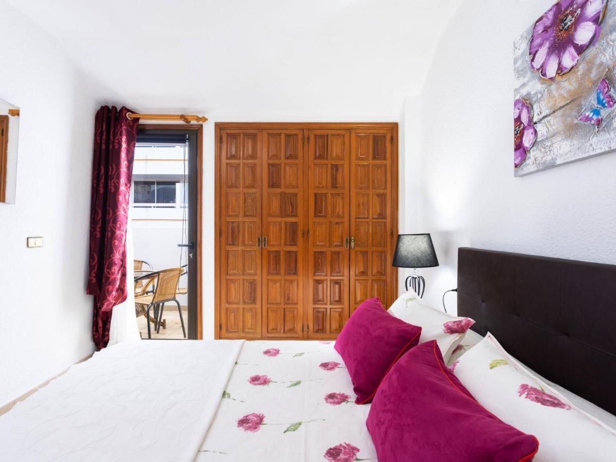 Apartment Comfy Altemar-1 By Interhome Playa de las Americas  Ngoại thất bức ảnh