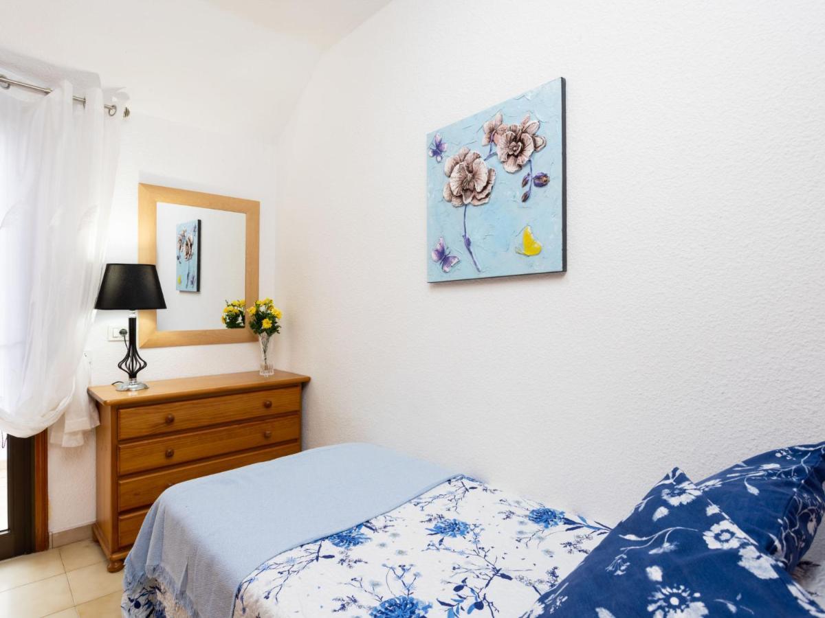 Apartment Comfy Altemar-1 By Interhome Playa de las Americas  Ngoại thất bức ảnh