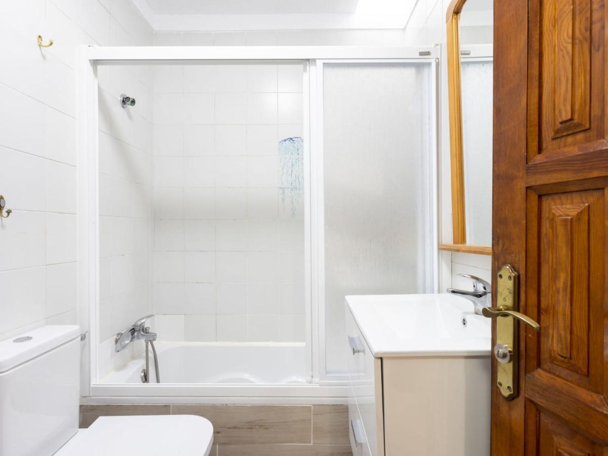 Apartment Comfy Altemar-1 By Interhome Playa de las Americas  Ngoại thất bức ảnh