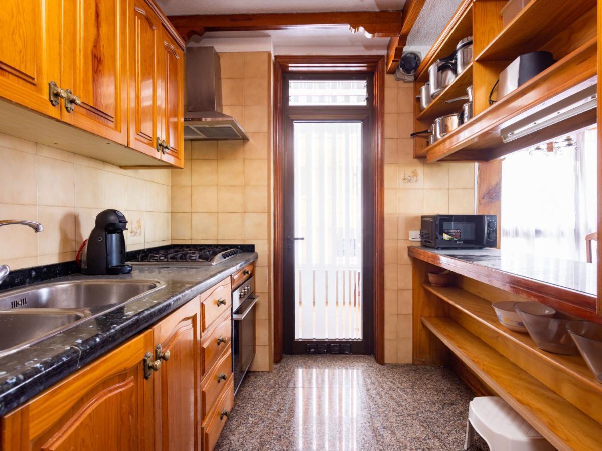 Apartment Comfy Altemar-1 By Interhome Playa de las Americas  Ngoại thất bức ảnh